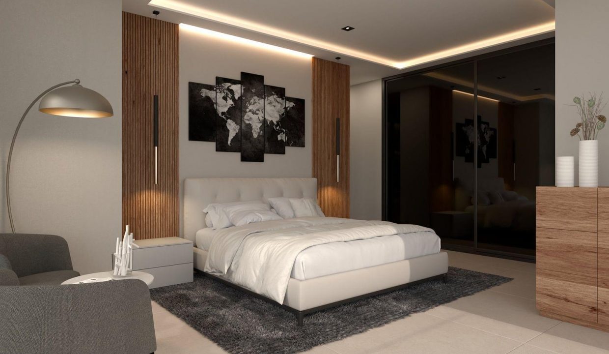 Promoción Stone Home, obra nueva en Estepona (Revista)