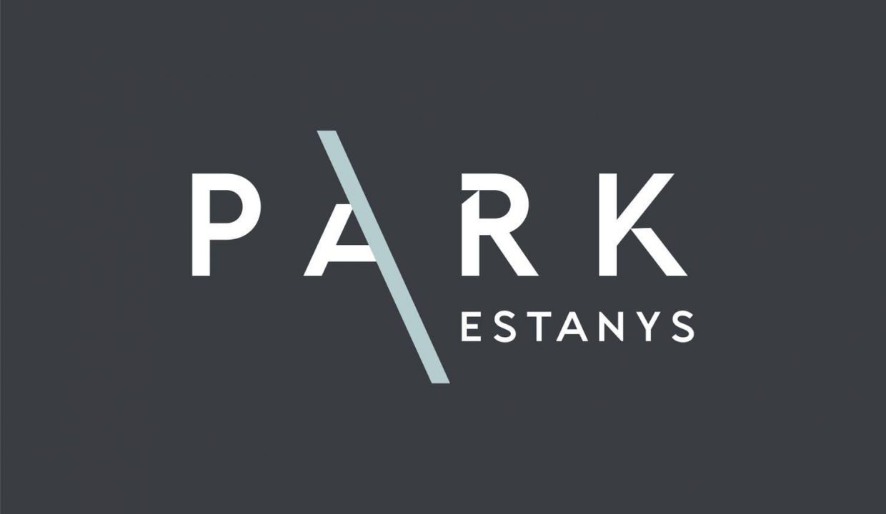 Promoción Park Estanys, obra nueva en Platja d'Aro (Revista)