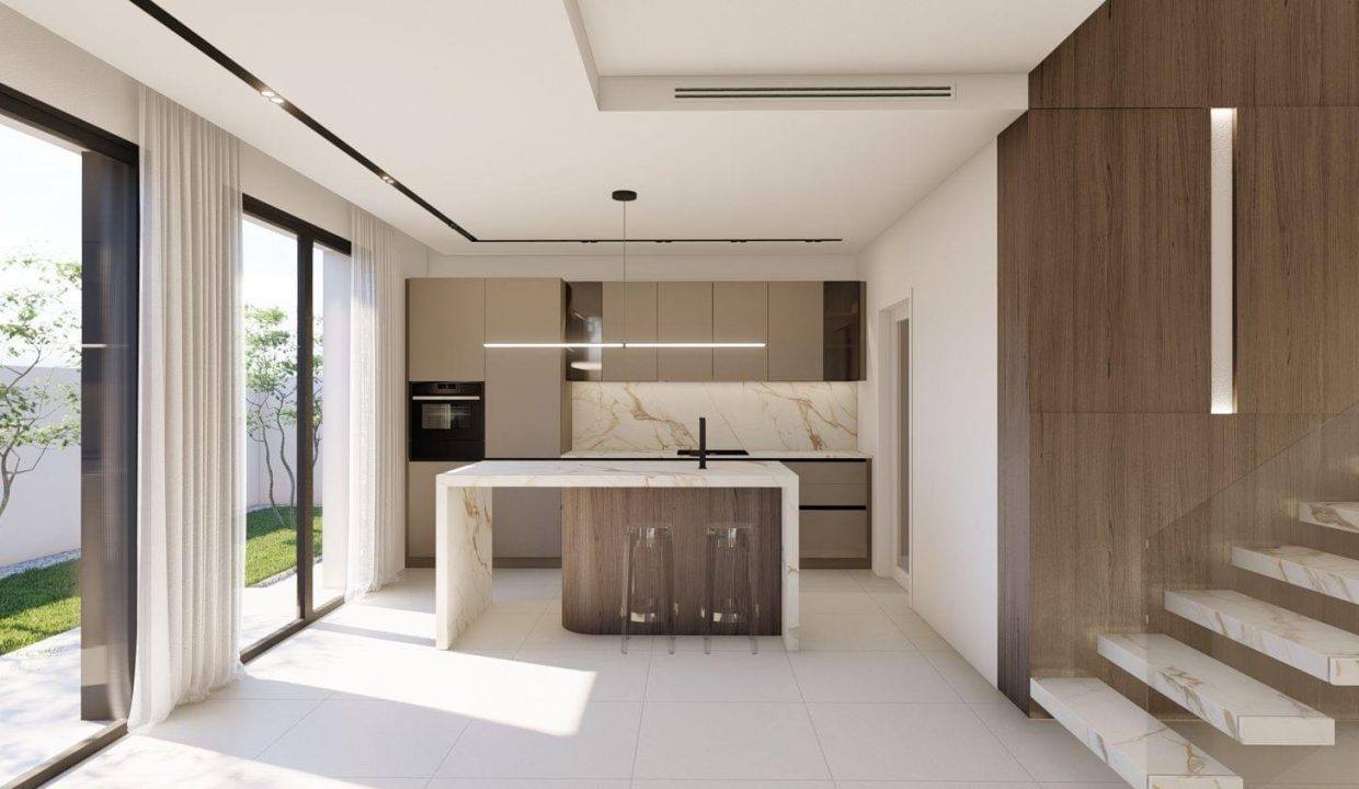 Promoción Villa Laguna Mar, obra nueva en Urbanización Doña Pepa (Revista)