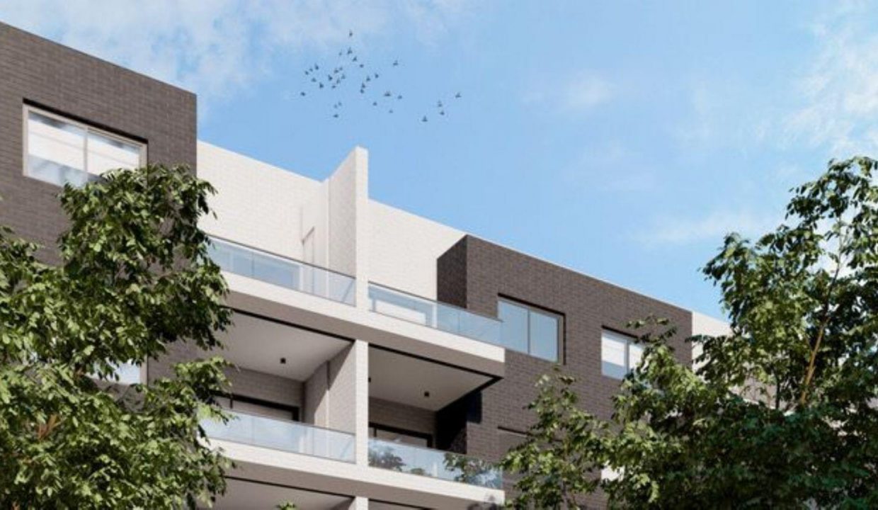 Promoción Edificios Blas de Lezo y Gran Capitán, obra nueva en Adra (Revista)