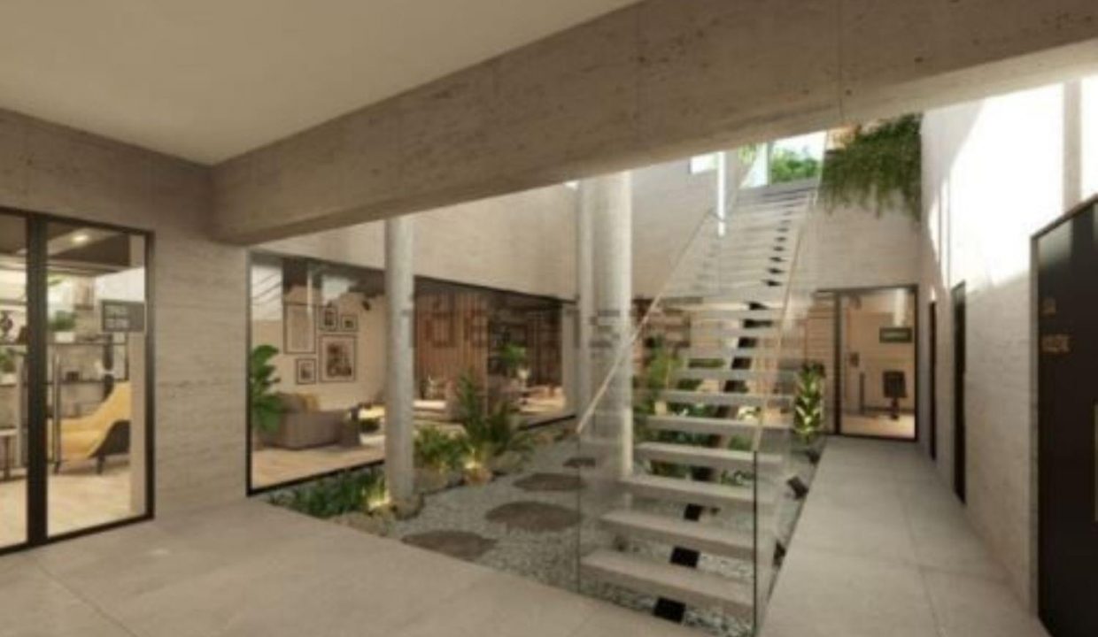 Promoción Atenas Residencial, obra nueva en Las Rozas de Madrid (Revista)