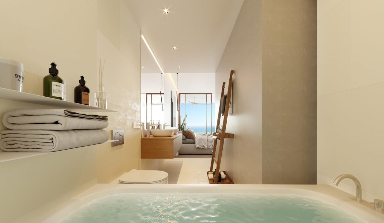 Promoción Valley Collection, obra nueva en Fuengirola (Revista)