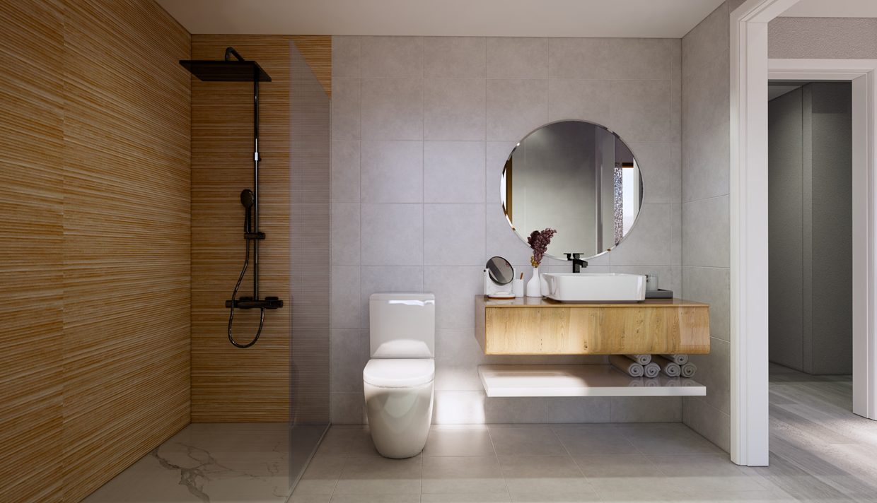 Promoción Residencial Eucalipto, obra nueva en Los Alcázares (Revista)