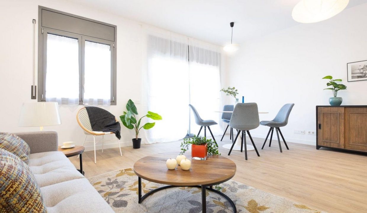 Promoción Tarragona – Les Vinyes, obra nueva en Tarragona (Revista)