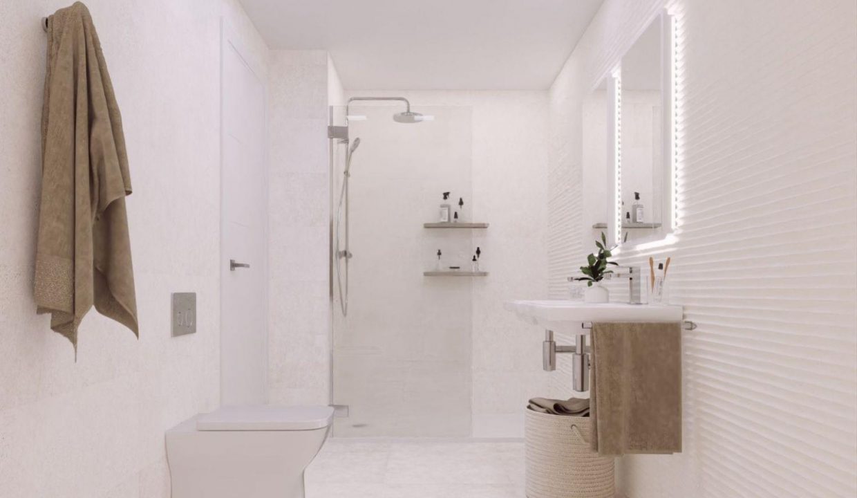 Promoción Vedat EHomes FASE II, obra nueva en Torrente (Revista)