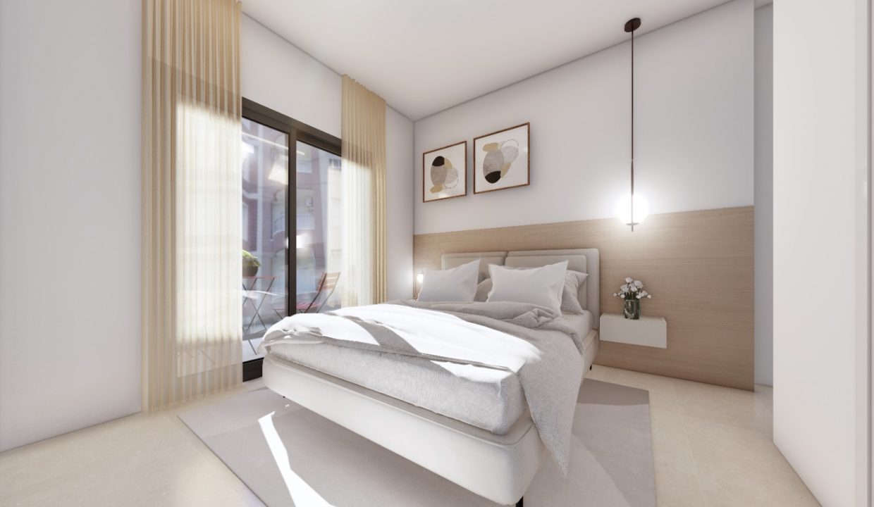 Promoción ROYAL STAR, obra nueva en Guardamar del Segura (Revista)