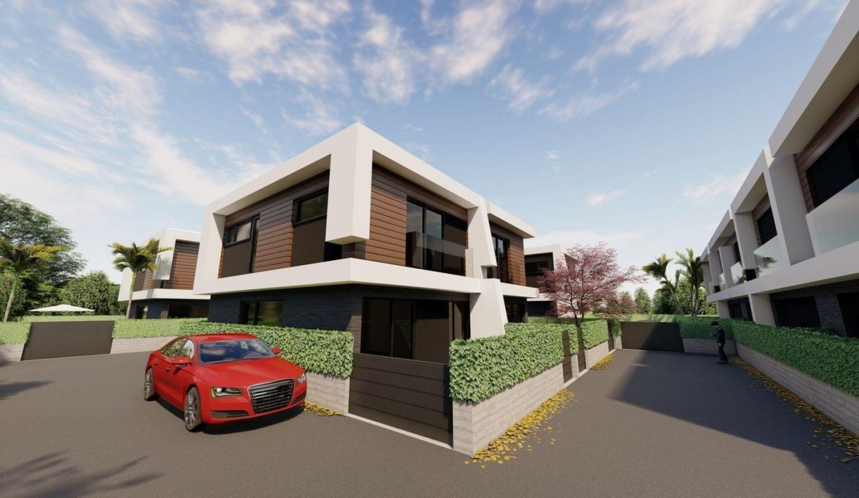 Promoción 11 Viviendas Castro Urdiales Samano, obra nueva en Ornás (Revista)