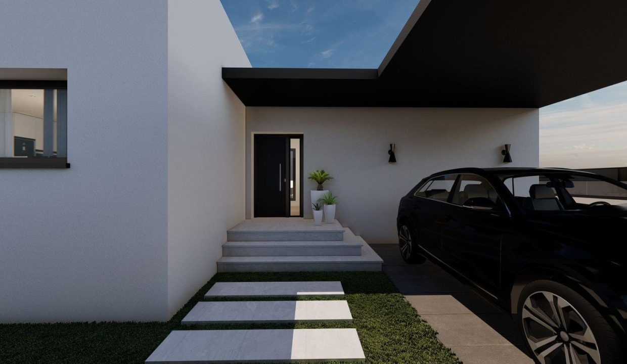 Promoción Urbanización los Almendros, obra nueva en Olivar y Sector 3 (Revista)