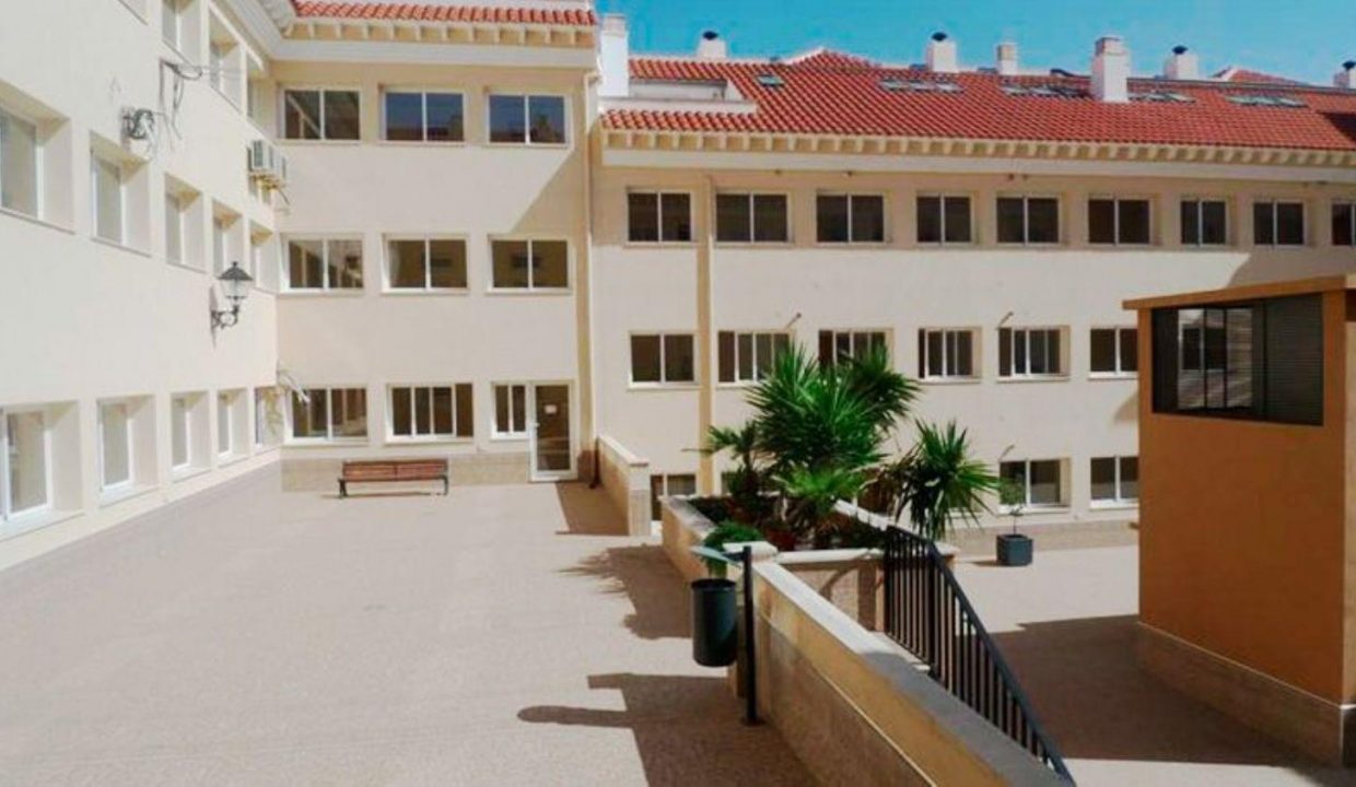 Promoción BAZA, obra nueva en Baza (Revista)