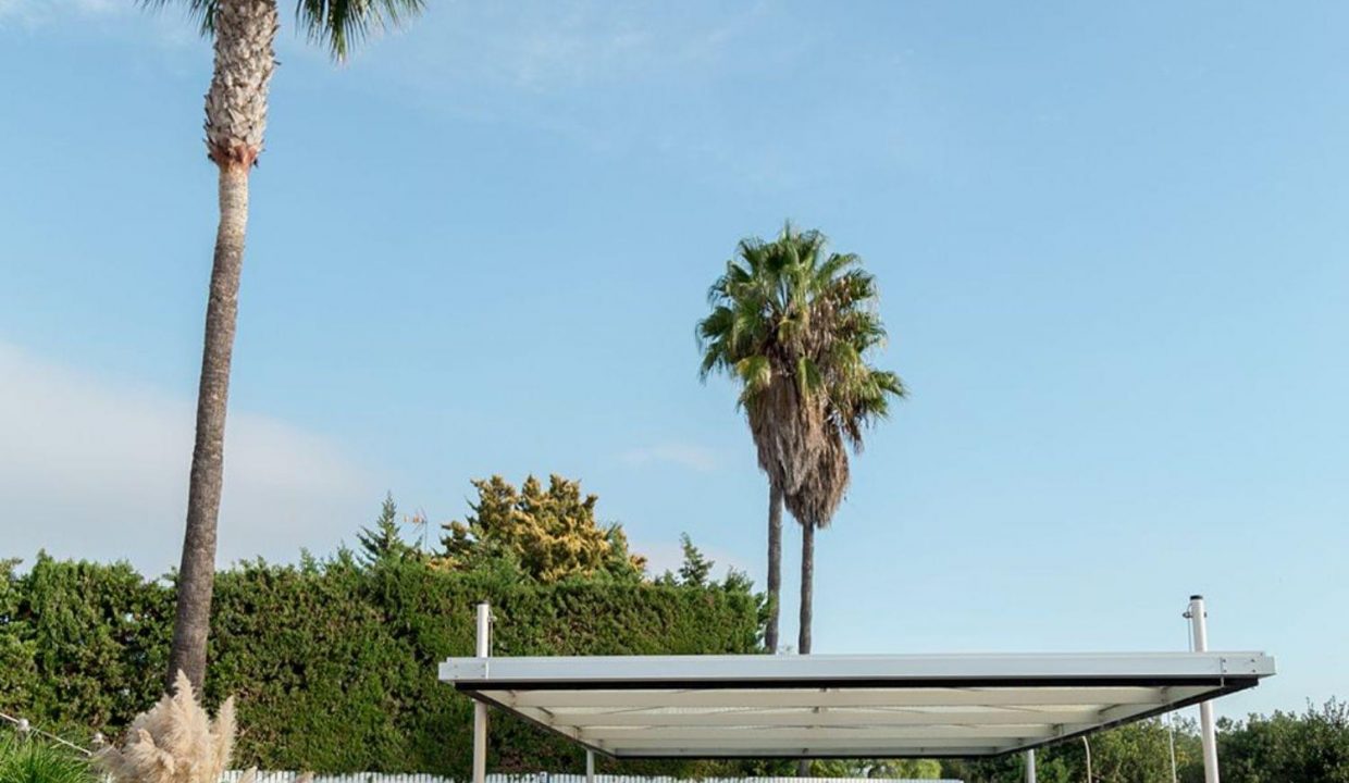 Promoción Villa San Javier, obra nueva en San Javier (Revista)