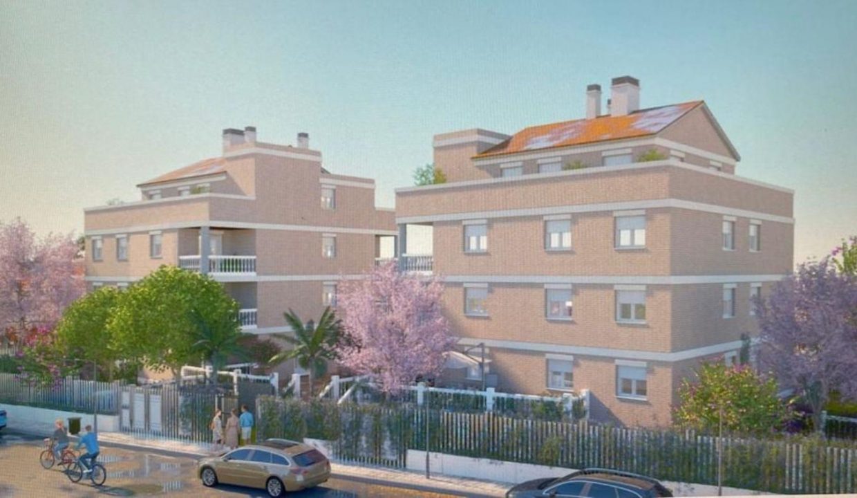 Promoción Catorze Homes, obra nueva en Sueca (Revista)