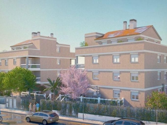 Promoción Catorze Homes, obra nueva en Sueca (Revista)