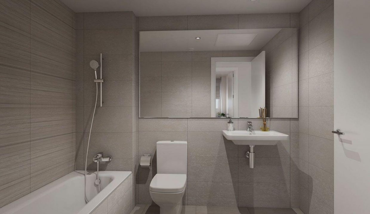 Promoción Célere Montecillos, obra nueva en Rivas-Vaciamadrid (Revista)