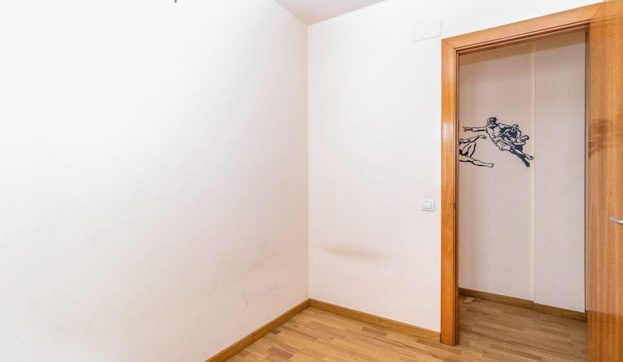 Promoción Promoción de viviendas en C/ Verdaguer, Sant Pere de Torelló (Barcelona), obra nueva en Sant Pere de Torelló (Revista)