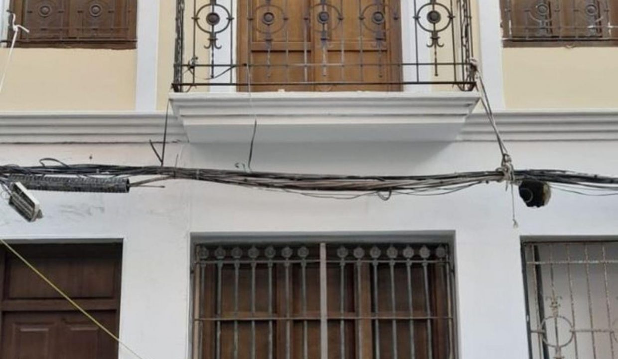 Promoción Porvenir 20-22, obra nueva en Valencia (Revista)