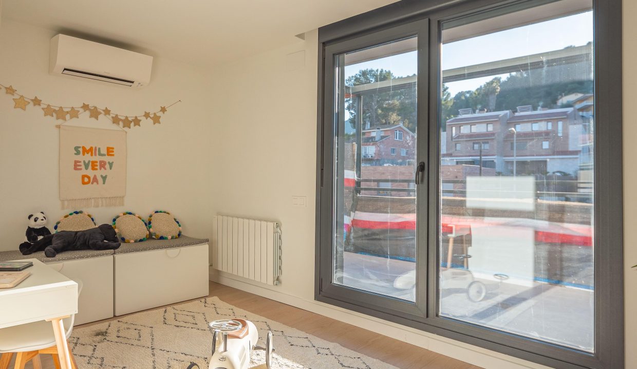 Promoción Momentum Village, obra nueva en Montornès del Vallès (Revista)
