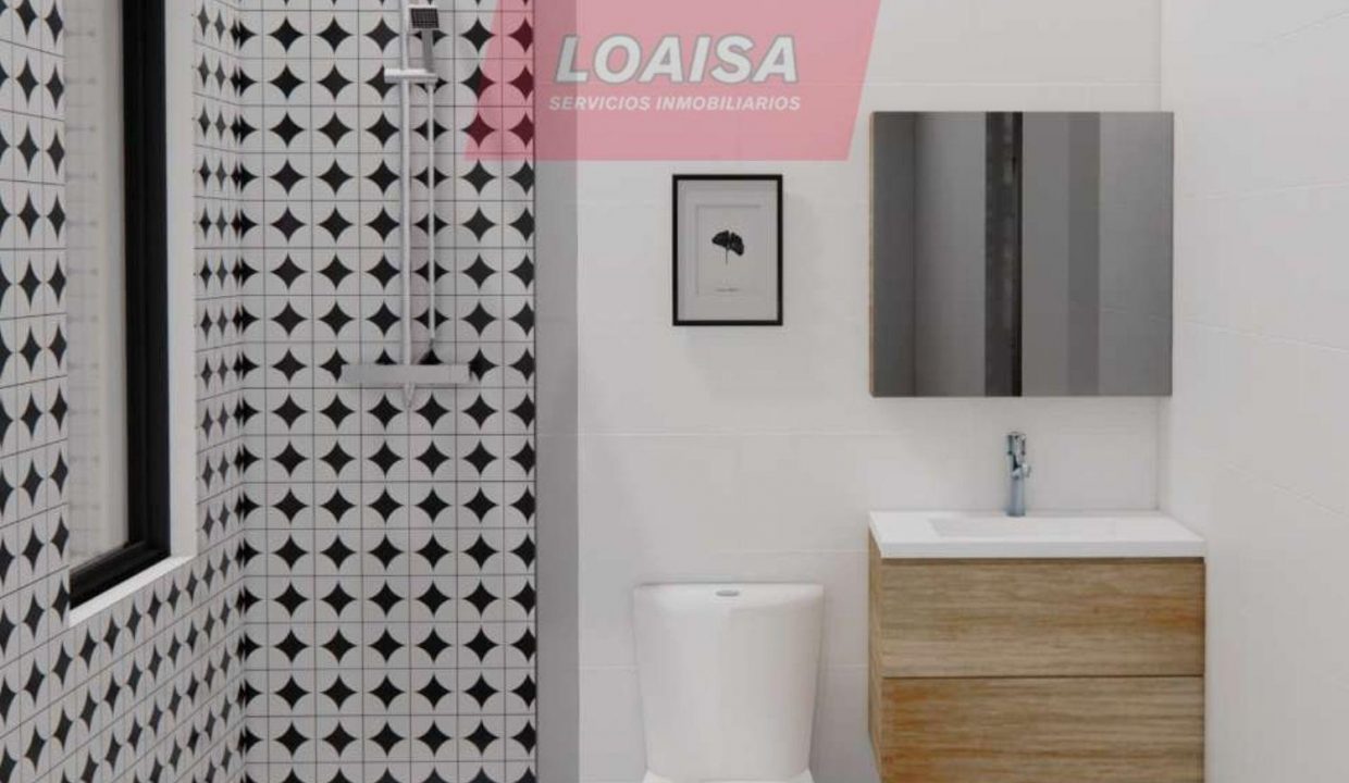 Promoción Edifici Bahía, obra nueva en Garrucha (Revista)