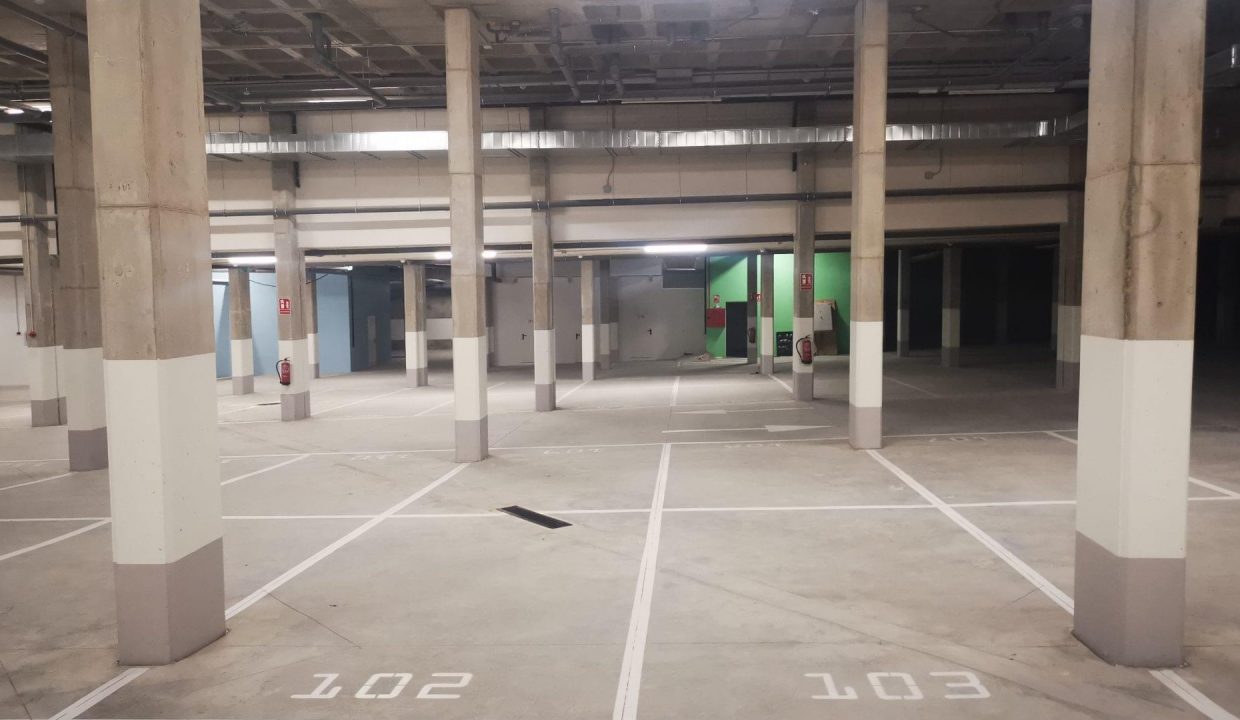 Promoción Residencial Tamadaba I, obra nueva en Las Palmas de Gran Canaria (Revista)