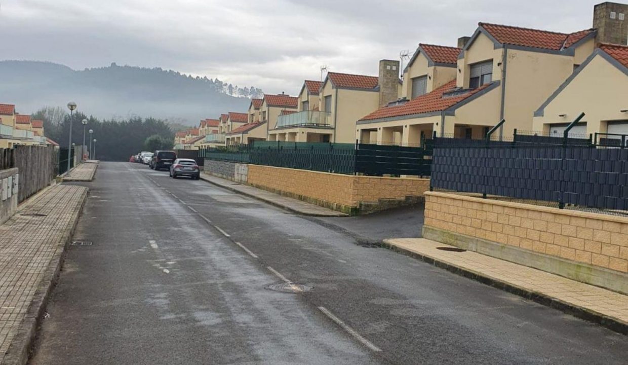Promoción Urbanización La Joya de Hazas, obra nueva en Hazas de Cesto (Revista)