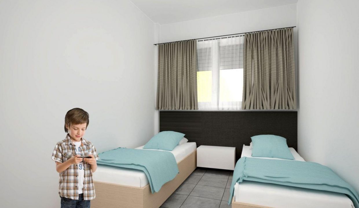 Promoción Residencial Azahar-II, obra nueva en Sanlúcar de Barrameda (Revista)