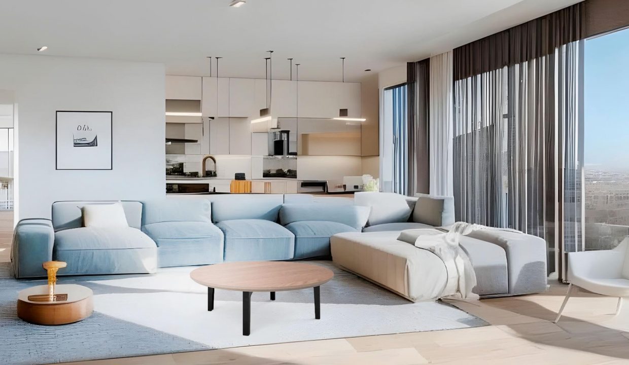 Promoción Gesner, obra nueva en l'Hospitalet de Llobregat (Revista)