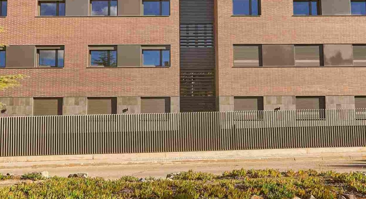 Promoción Zenit Sant Cugat, obra nueva en Sant Cugat del Vallès (Revista)