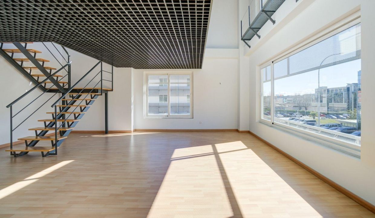 Promoción LOFTS en Alcobendas, obra nueva en Alcobendas (Revista)