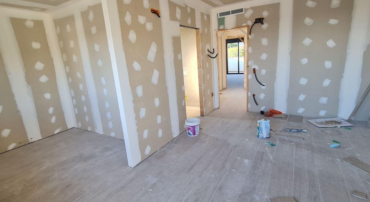 Promoción calle Roure 6, obra nueva en Alcocéber (Revista)