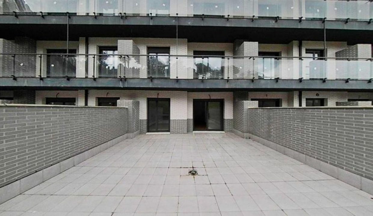 Promoción RESIDENCIAL JARDÍN DEL AGUA, obra nueva en Barrio Puerta (Revista)