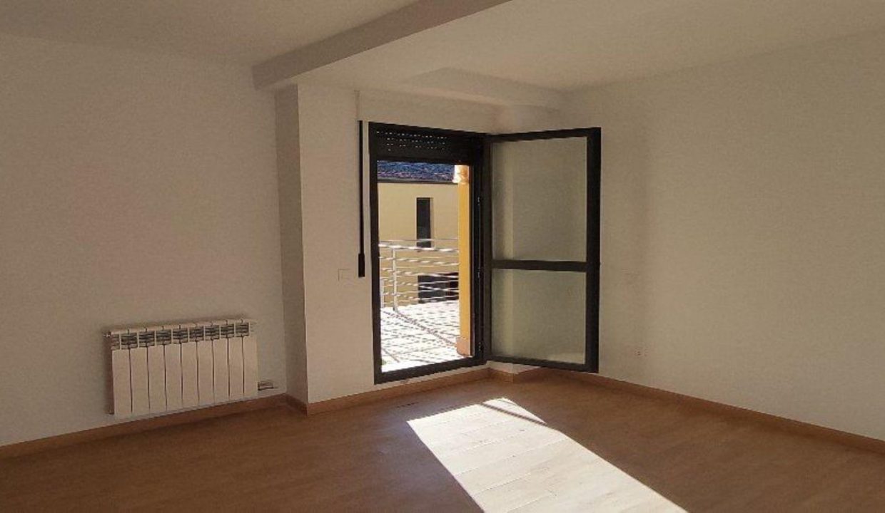 Promoción CABAÑAS DE POLENDOS, obra nueva en Cabañas de Polendos (Revista)