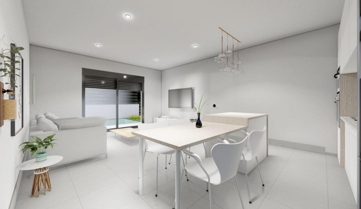 Promoción El Alba PLOT 17, obra nueva en Torre-Pacheco (Revista)