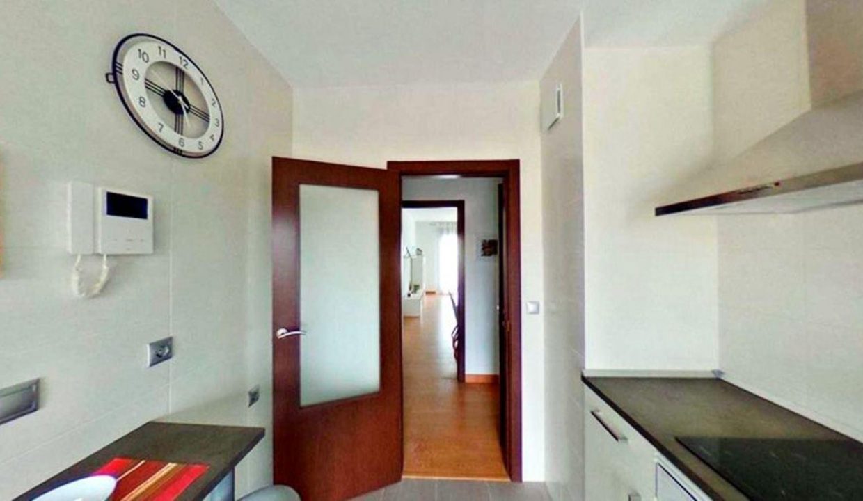Promoción RESIDENCIAL JARDÍN DEL AGUA, obra nueva en Barrio Puerta (Revista)