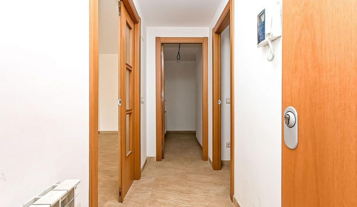 Promoción Promoción de tipologias Vivienda Local en venta SALLENT Barcelona, obra nueva en Sallent (Revista)