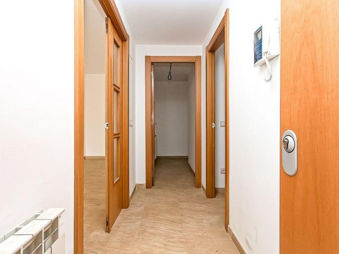 Promoción Promoción de tipologias Vivienda Local en venta SALLENT Barcelona, obra nueva en Sallent (Revista)