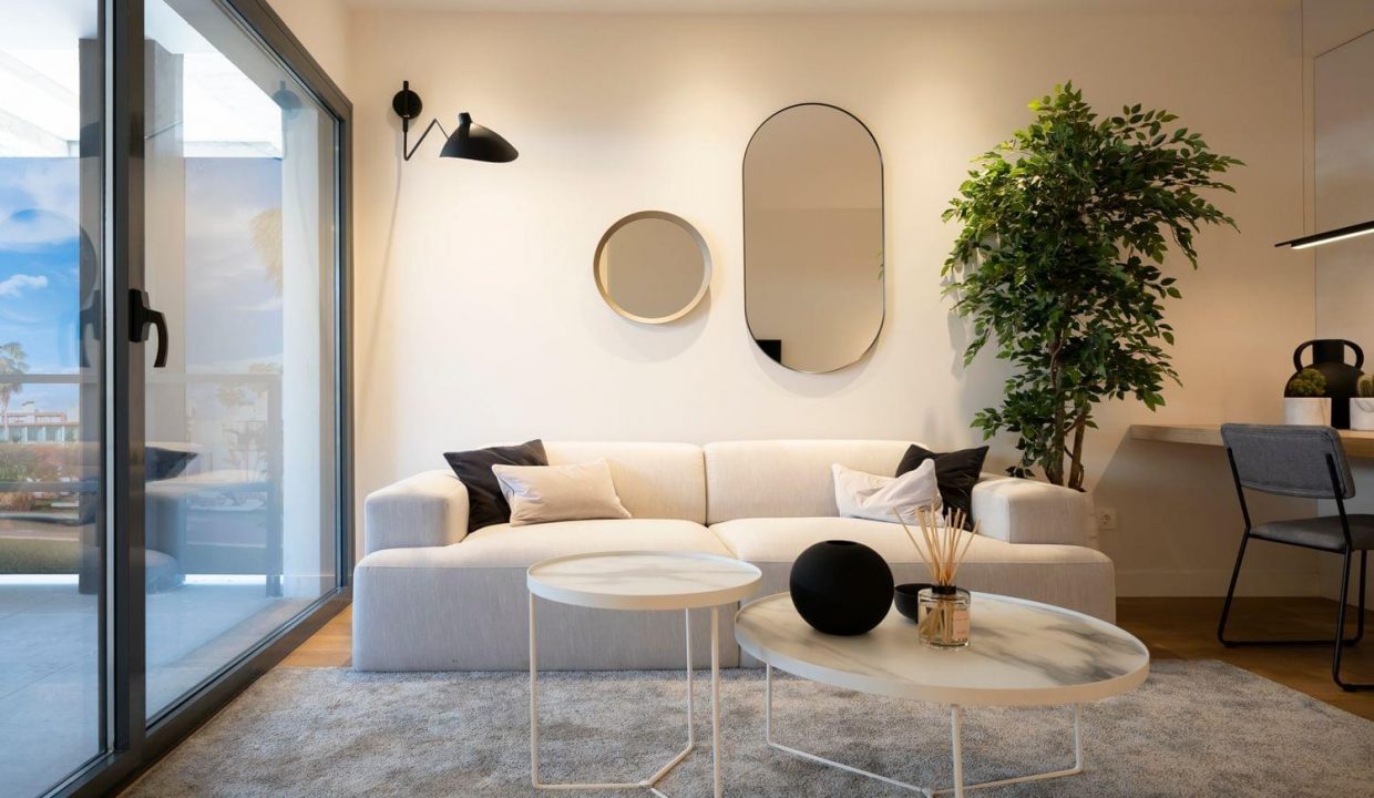 Promoción Kings Lofts, obra nueva en San Sebastián de los Reyes (Revista)