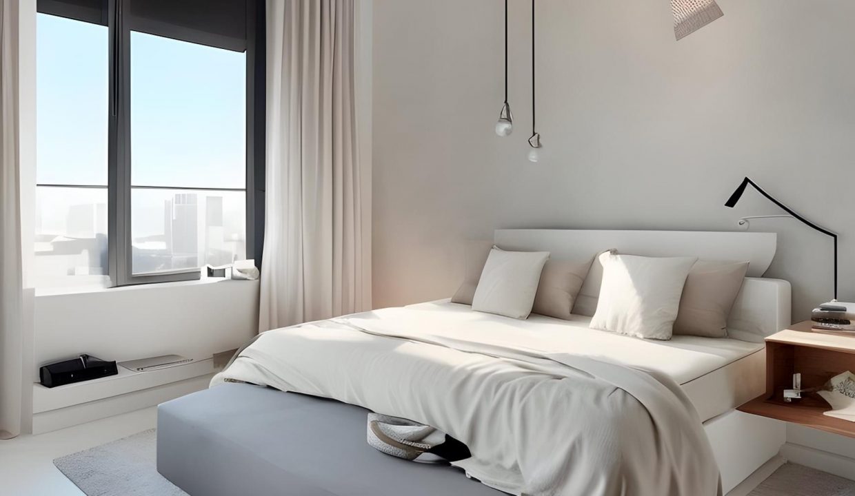 Promoción Middel Views III, obra nueva en Fuengirola (Revista)