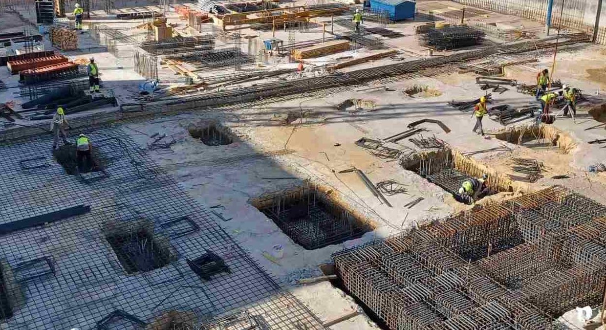 Promoción Certhia Carreres, obra nueva en Valencia (Revista)