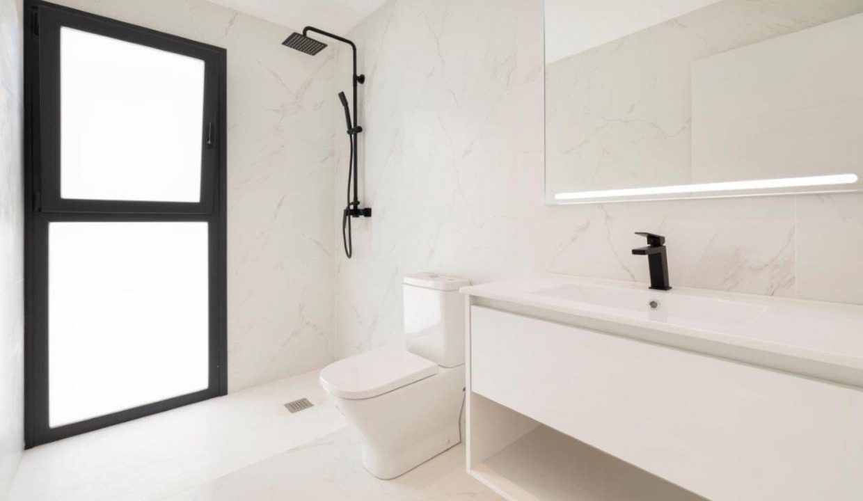 Promoción Gabriel Miro 8, obra nueva en Palma (Revista)