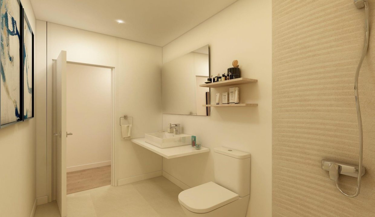 Promoción Serenity Collection, obra nueva en Estepona (Revista)