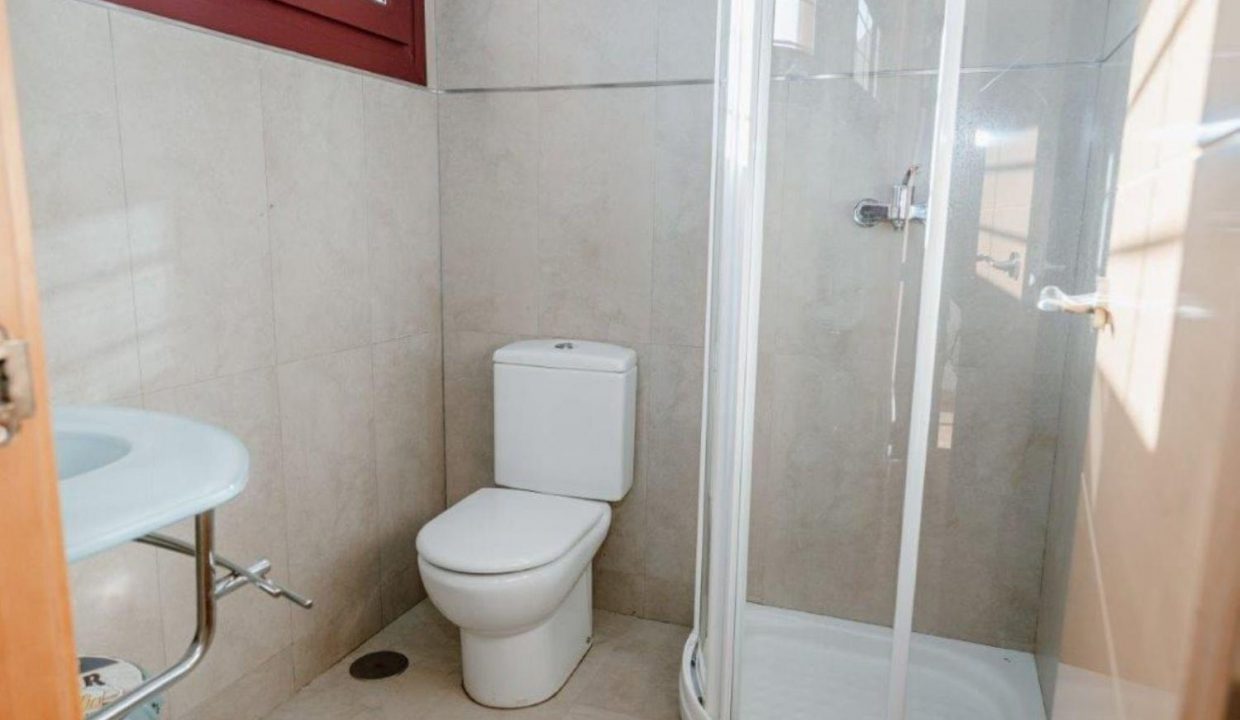 Promoción Residencial Hoyo 3, obra nueva en Aljaraque (Revista)