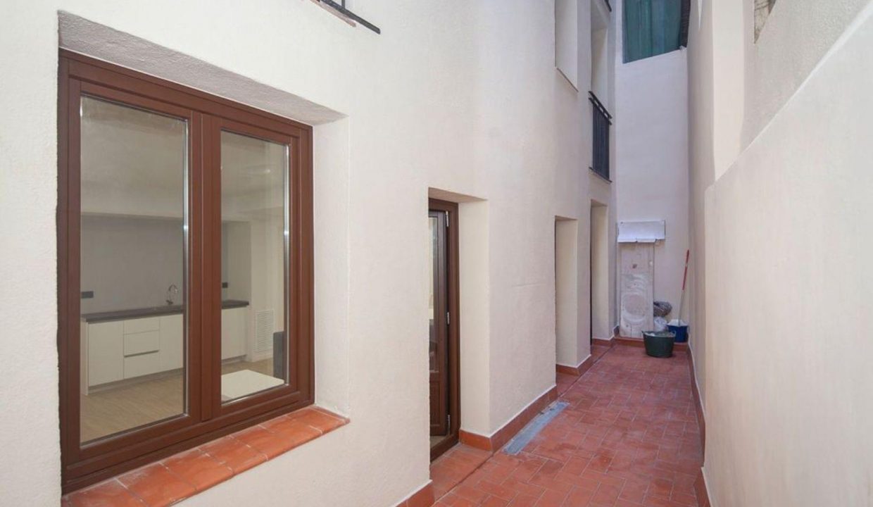 Promoción Promoción de viviendas en C/ Príncep de Viana, Barcelona, obra nueva en Barcelona (Revista)