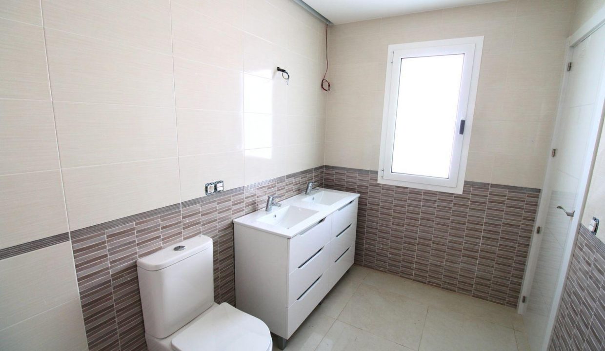 Promoción 4 dúplex en San Bartolomé, obra nueva en San Bartolomé (Revista)