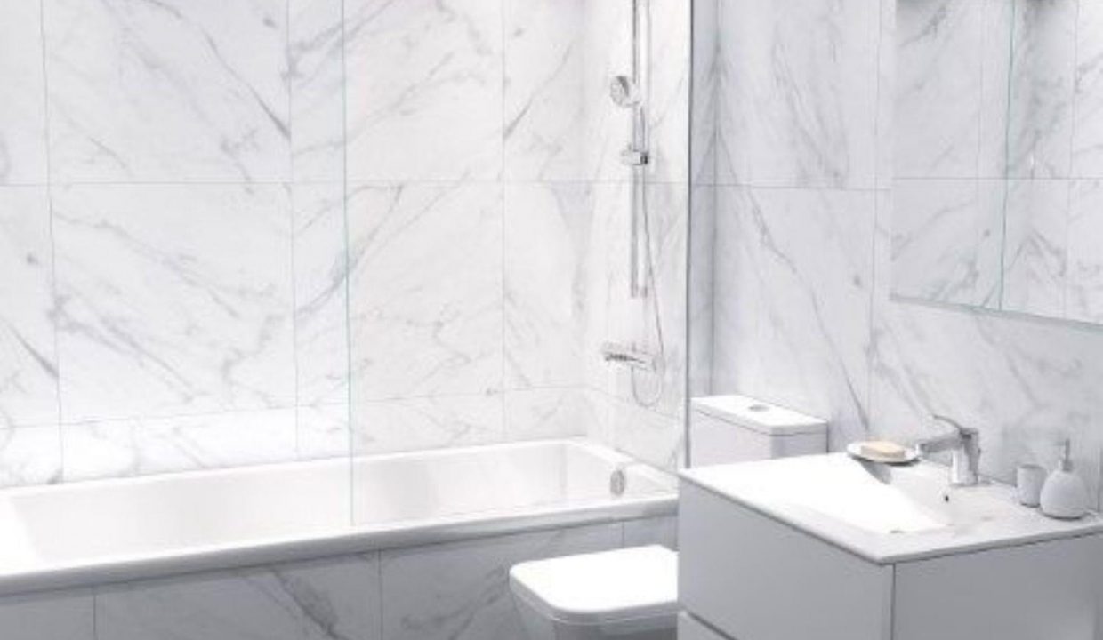 Promoción Residencial Marco Polo, obra nueva en Zaragoza (Revista)