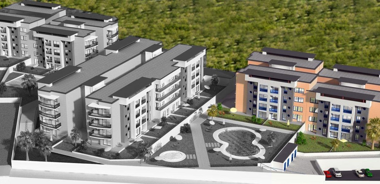 Promoción Edificio La Vila II, obra nueva en Villajoyosa (Revista)