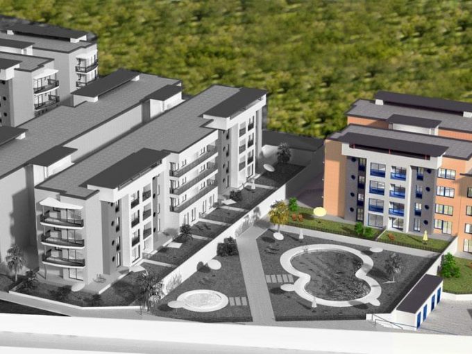 Promoción Edificio La Vila II, obra nueva en Villajoyosa (Revista)