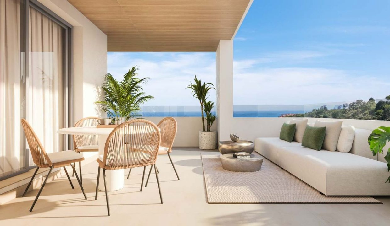 Promoción NYLVA HOMES, obra nueva en Manilva (Revista)