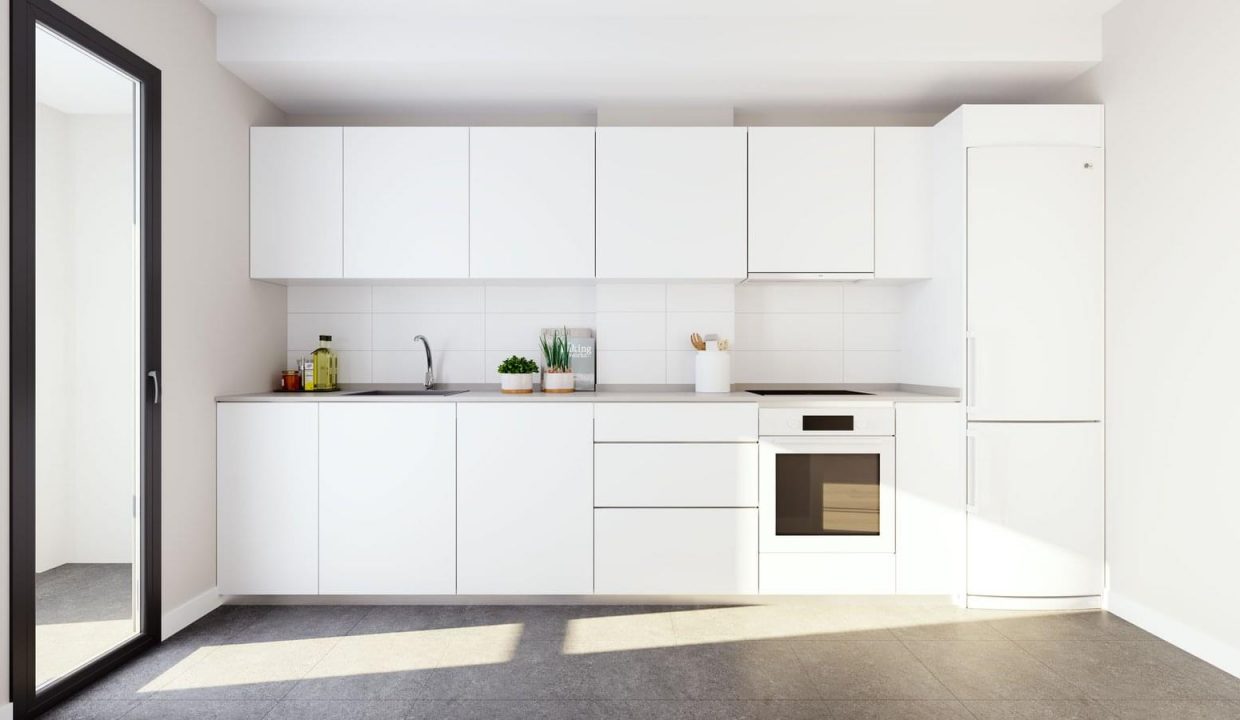 Promoción Habitat Telde, obra nueva en Telde (Revista)