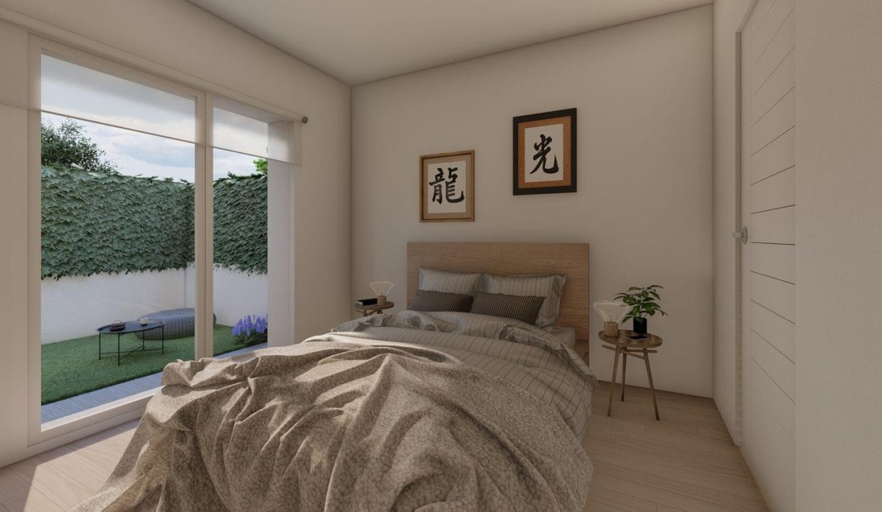 Promoción Residencial Puerta de Toledo, obra nueva en Olías del Rey (Revista)