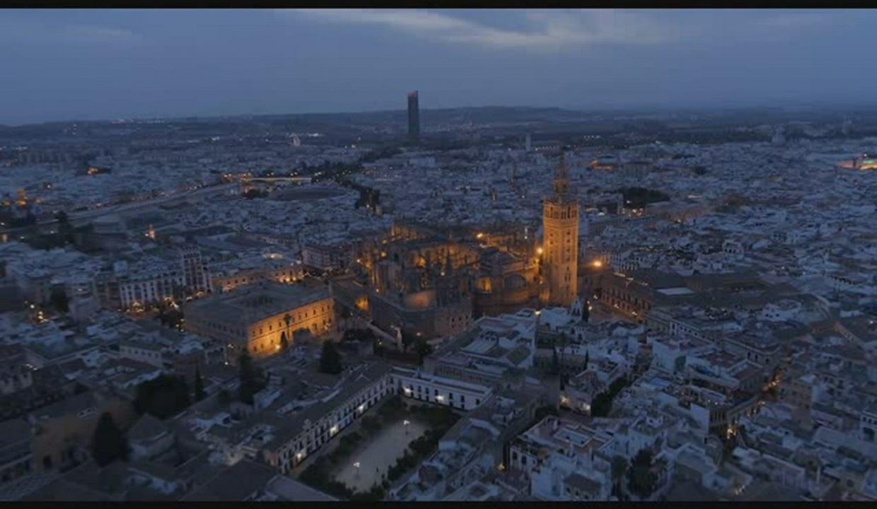 Promoción Residencial Argos III, obra nueva en Sevilla (Revista)