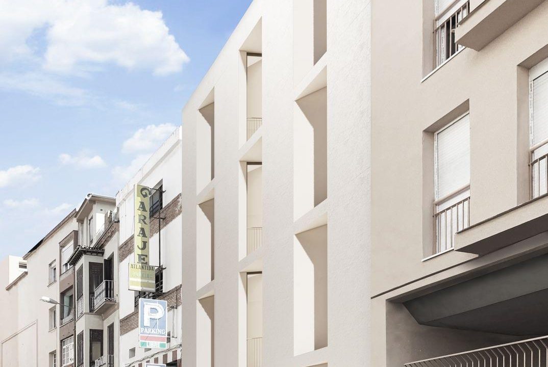 Promoción Avant, obra nueva en Málaga (Revista)
